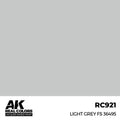 AK RC921 Light Grey FS36495