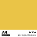 AK RC930 Zinc Chromate Yellow
