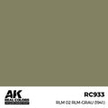 AK RC933 RLM02 RLM-Grau (1941)