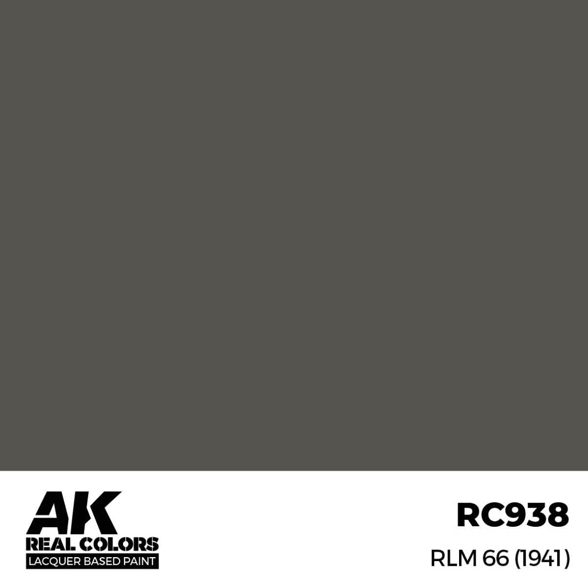 AK RC938 RLM66 (1941)