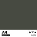 AK RC939 RLM70