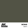 AK RC940 RLM71