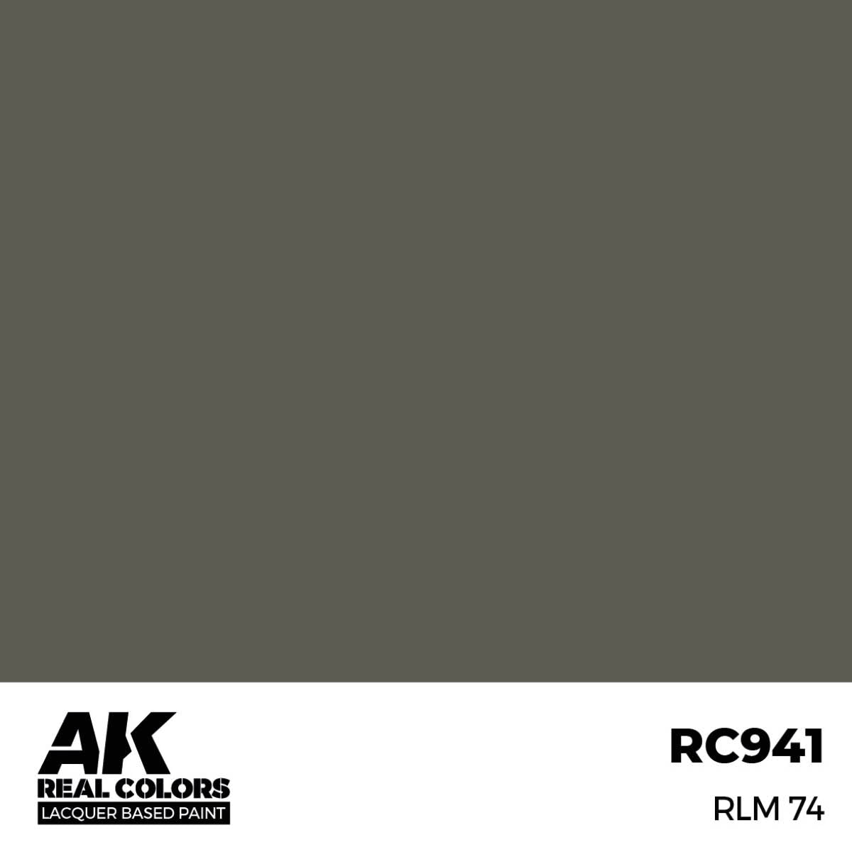 AK RC941 RLM74