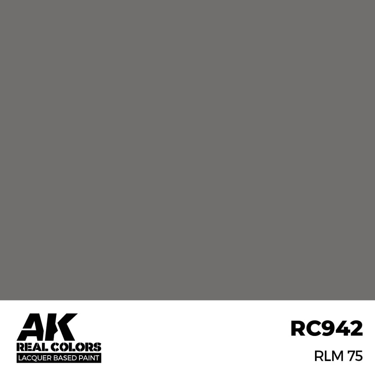 AK RC942 RLM75