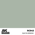 AK RC943 RLM76 Version 1