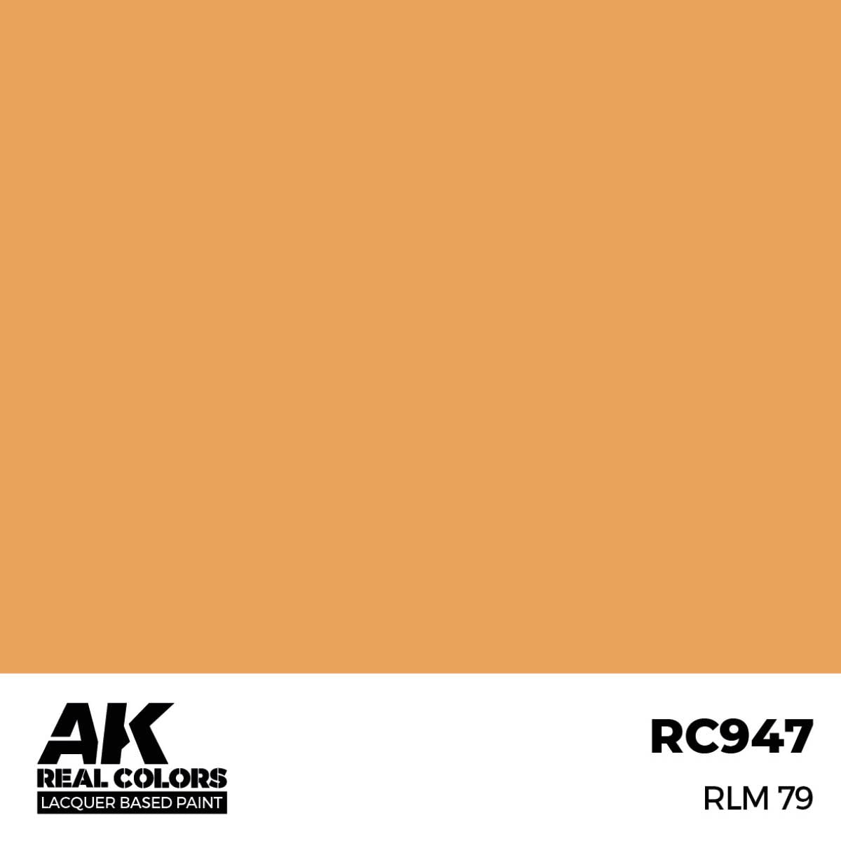 AK RC947 RLM79