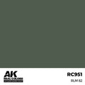 AK RC951 RLM82
