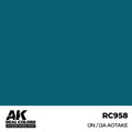 AK RC958 IJN/IJA Aotake