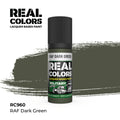 AK RC960 RAF Dark Green BS381/241