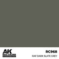 AK RC968 RAF Dark Slate Grey