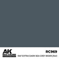 AK RC969 RAF Extra Dark Sea Grey BS381C/640