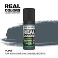 AK RC969 RAF Extra Dark Sea Grey BS381C/640