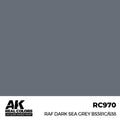 AK RC970 RAF Dark Sea Grey BS381/638