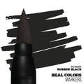 Real Color Marker RCM001 Rubber Black