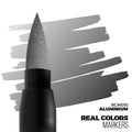Real Color Marker RCM010 Aluminium
