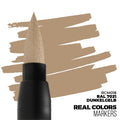 Real Color Marker RCM018 RAL 7028 Dunkelgelb