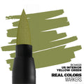 Real Color Marker RCM023 US Interior Yellow Green