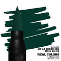 Real Color Marker RCM030 IJA AO Midori IRO (Blue Green)