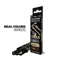 Real Color Marker RCM101 Tools