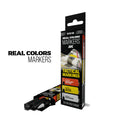 Real Color Marker RCM106 Tactical Markings