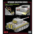 Upgrade Solution Tiger I Mid. Production