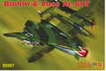 Blohm & Voss Ae 607
