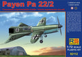 Payen Pa 22/2