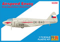 Airspeed Envoy (Finland) / British Airliner