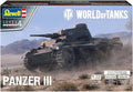 World of Tanks Panzer III