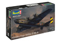 Handley Page Halifax B Mk.II
