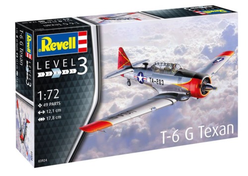 T-6G Texan