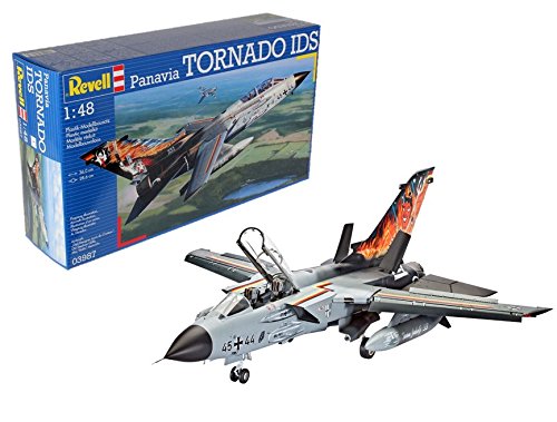 Panavia Tornado IDS