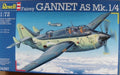 Fairey Gannet AS Mk. 1/4