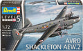 Avro Shackleton AEW.2