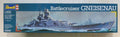 Battlecruiser Gneisenau
