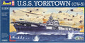 U.S.S. Yorktown (CV-5)