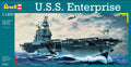 U.S.S. Enterprise