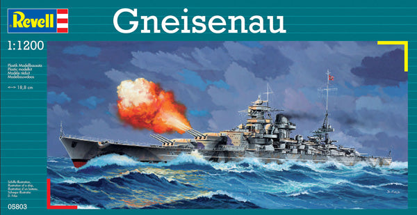 Gneisenau
