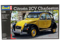 Citroen 2CV Charleston