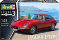 Jaguar E-Type