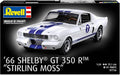 ´66 Shelby GT35 Rtm "Stirling Moss"