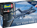 Sea Vixen FAW 2