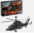 Eurocopter Tiger 007 Golden Eye