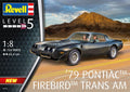 ´79 Pontiac Firebird Trans Am