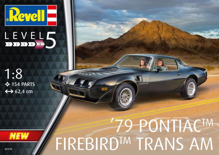 ´79 Pontiac Firebird Trans Am