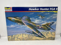 Hawker Hunter FGA 9