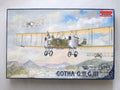 Gotha G.II, G.III