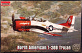 North American T-28B Trojan