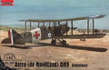Airco (De Havilland) DH9 Ambulance