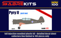Pyry II Limited Edition